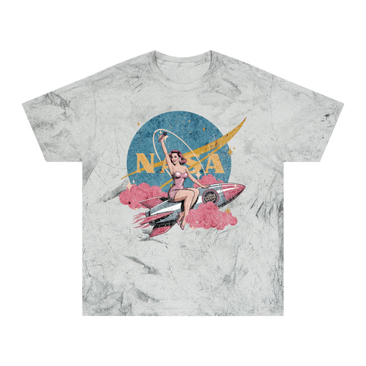 Field Trips Not Ego Trips – Comfort Colors® Color Blast Tee | Fundraiser for Iowa Schools