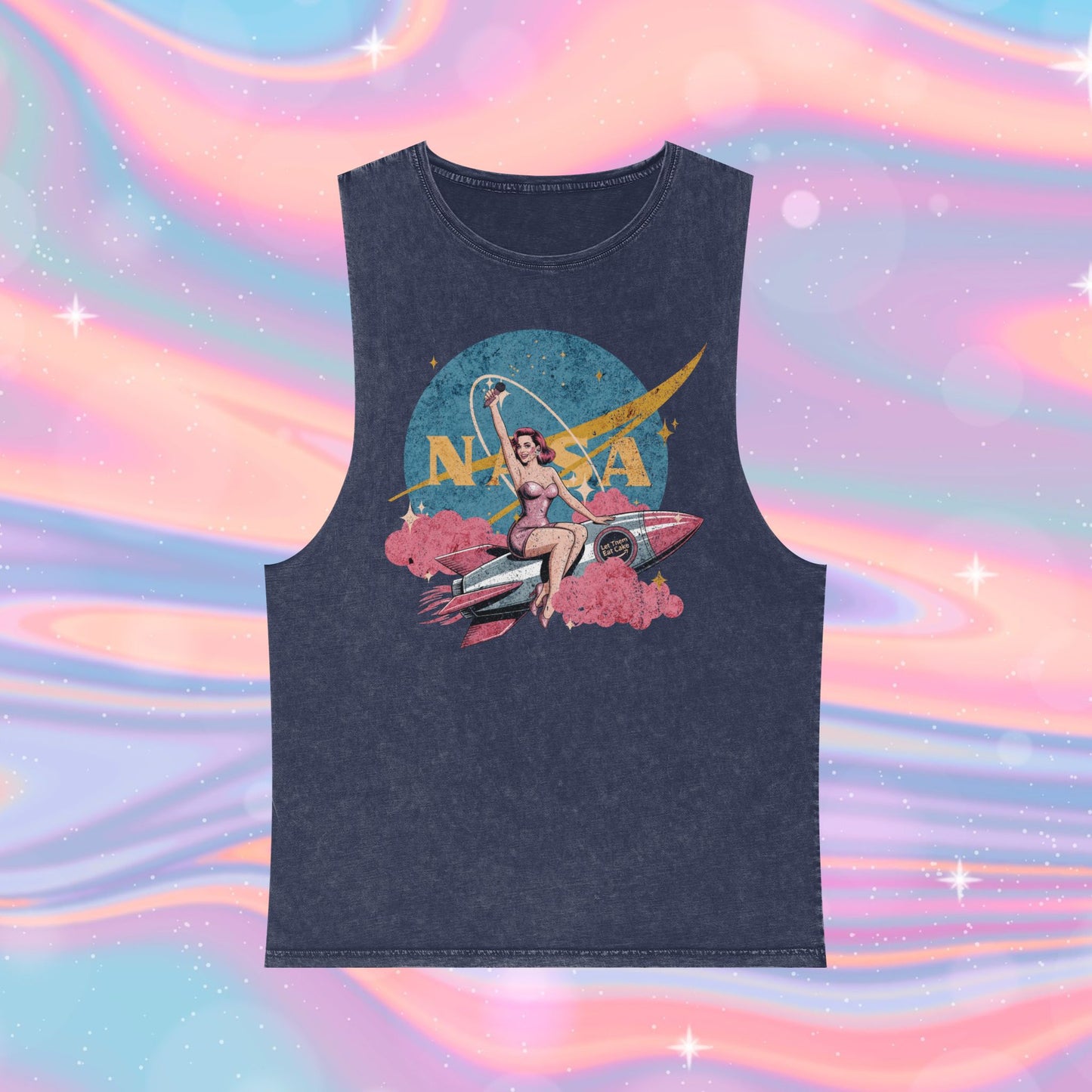 Field Trips Not Ego Trips – Retro Graphic T-Shirt | 100% Proceeds to Education