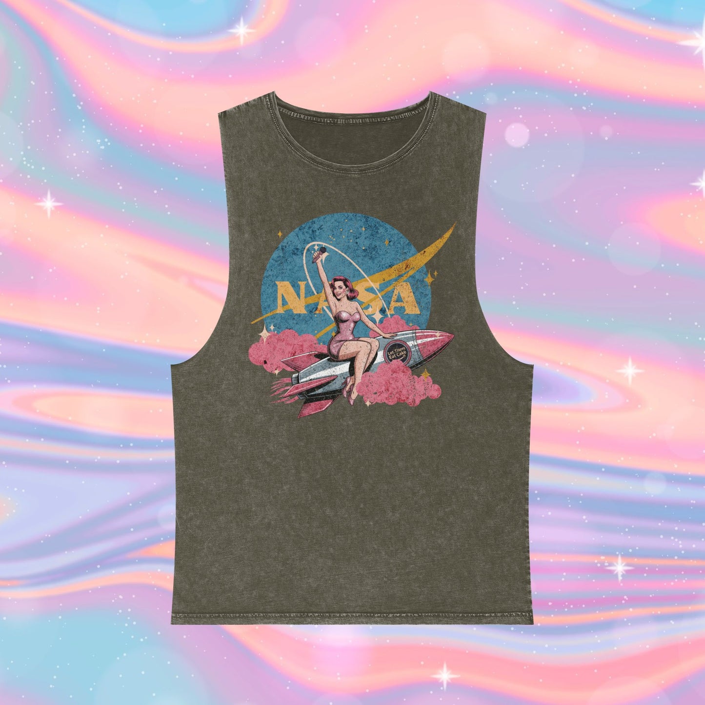 Field Trips Not Ego Trips – Retro Graphic T-Shirt | 100% Proceeds to Education