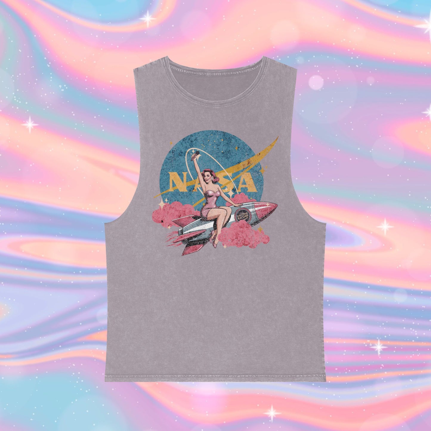 Field Trips Not Ego Trips – Retro Graphic T-Shirt | 100% Proceeds to Education