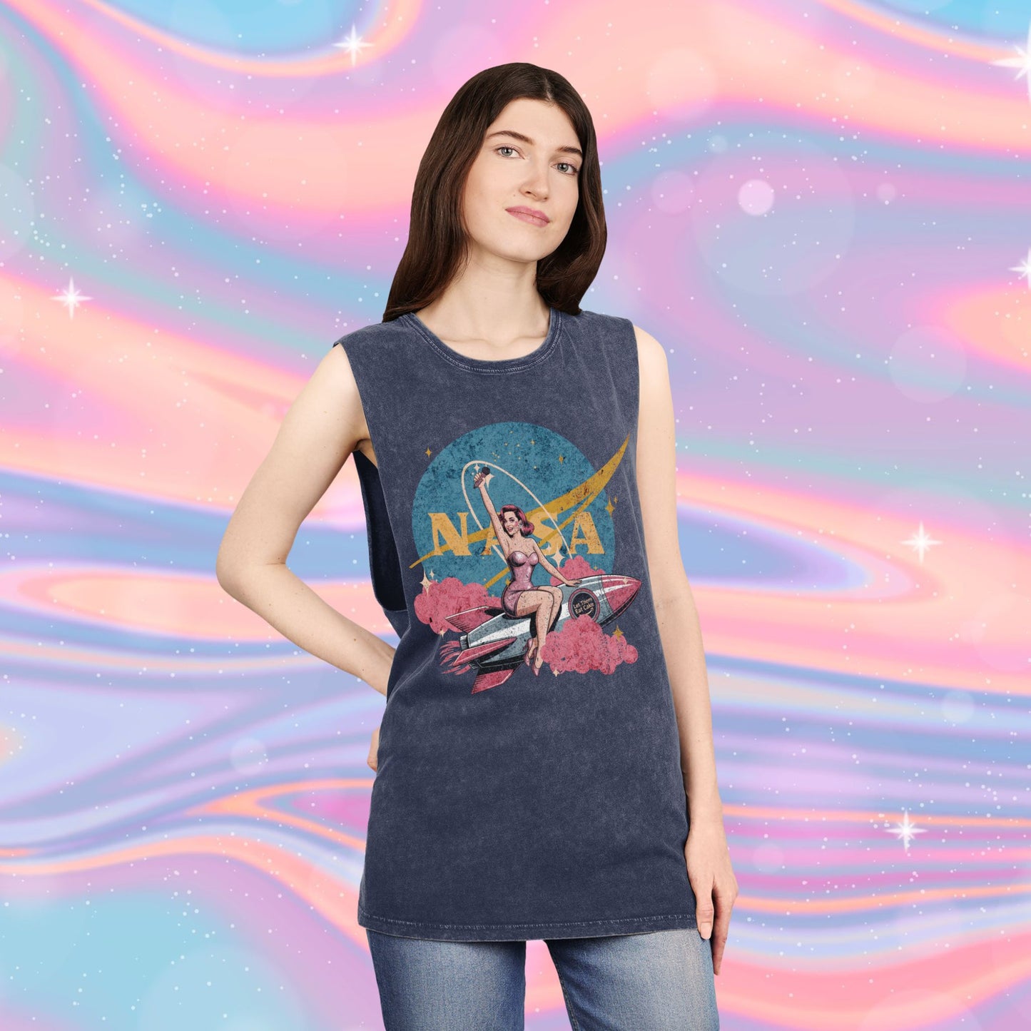 Field Trips Not Ego Trips – Retro Graphic T-Shirt | 100% Proceeds to Education