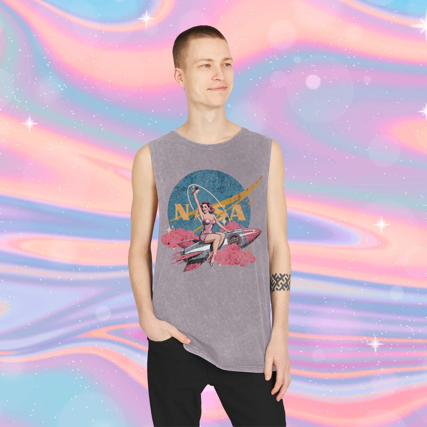 Field Trips Not Ego Trips – Retro Graphic T-Shirt | 100% Proceeds to Education