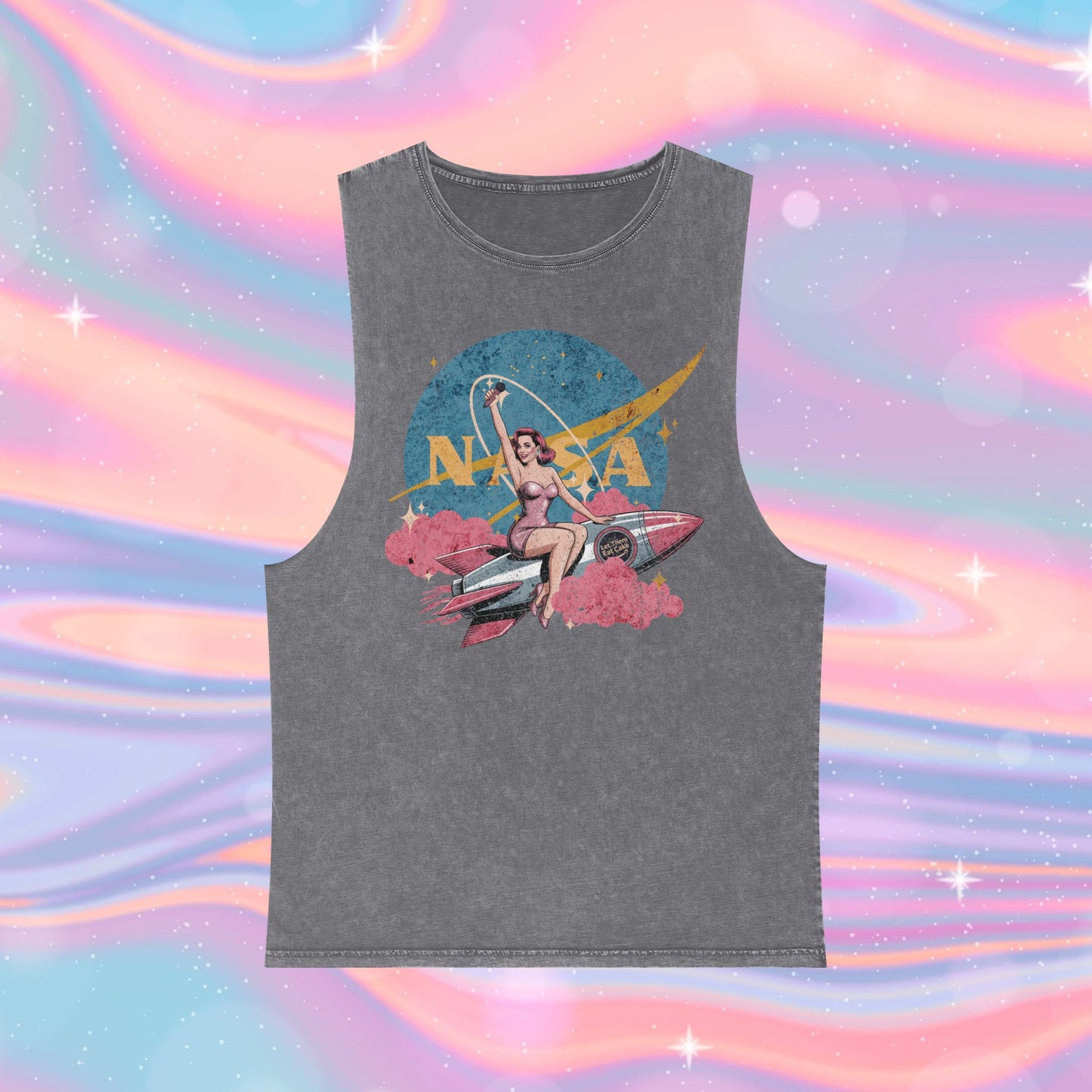 Field Trips Not Ego Trips – Retro Graphic T-Shirt | 100% Proceeds to Education