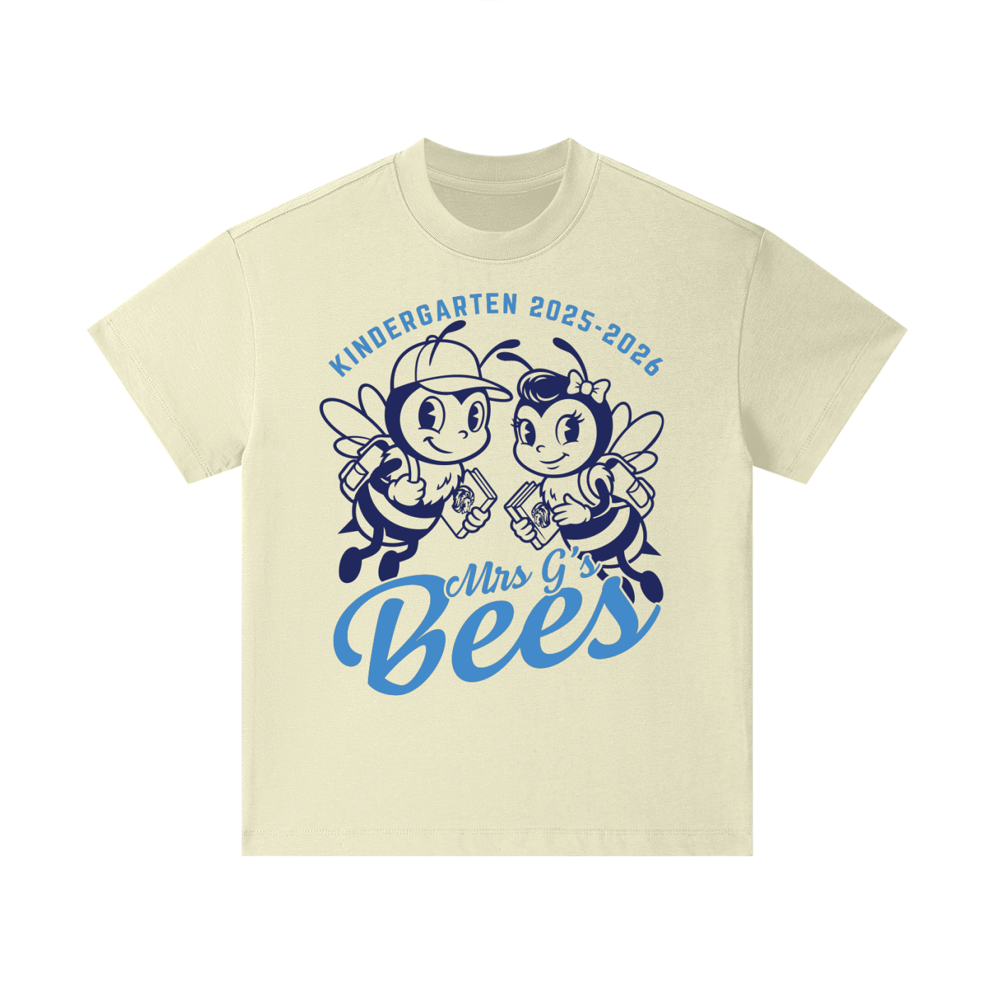 Pure Cotton Essential Kids T-Shirt